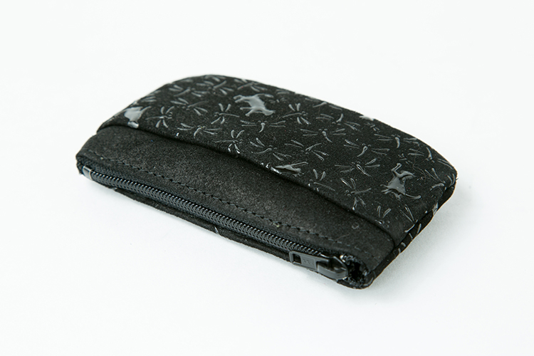 印傳の山本 - 製品紹介 - 猫印伝（勝招猫、彩夢）