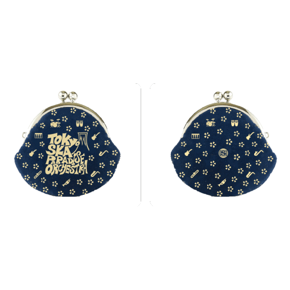 印傳の山本 - 製品紹介 - 東京スカパラダイスオーケストラ×印伝の山本