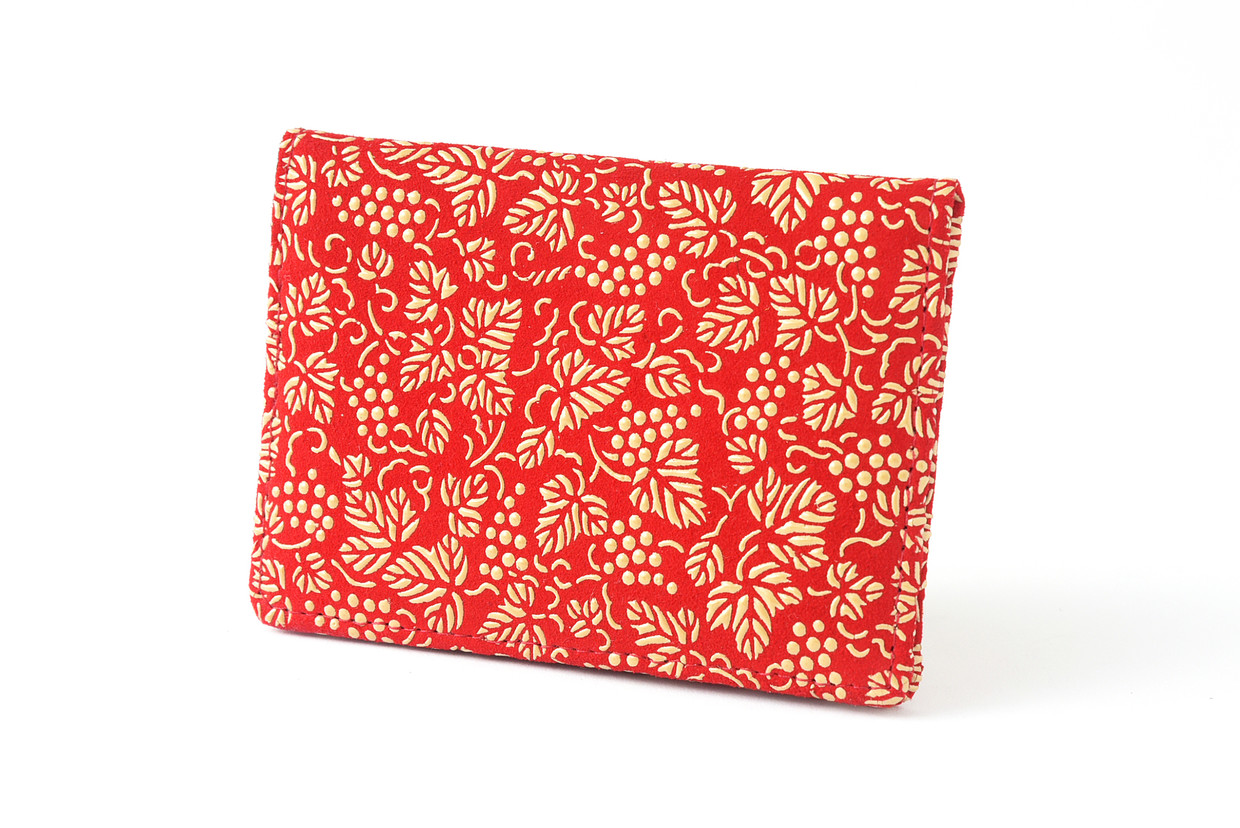 小村雪岱　赤印　本物保証 小村雪岱 木版画 本物保証 「高見澤木販社」 レア - メルカリ