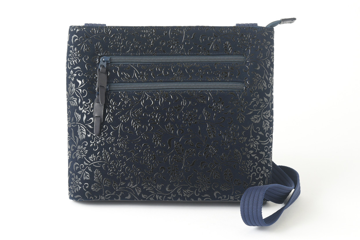 印傳の山本 - 製品紹介 - 5052 ショルダーバッグ Shoulder Bag