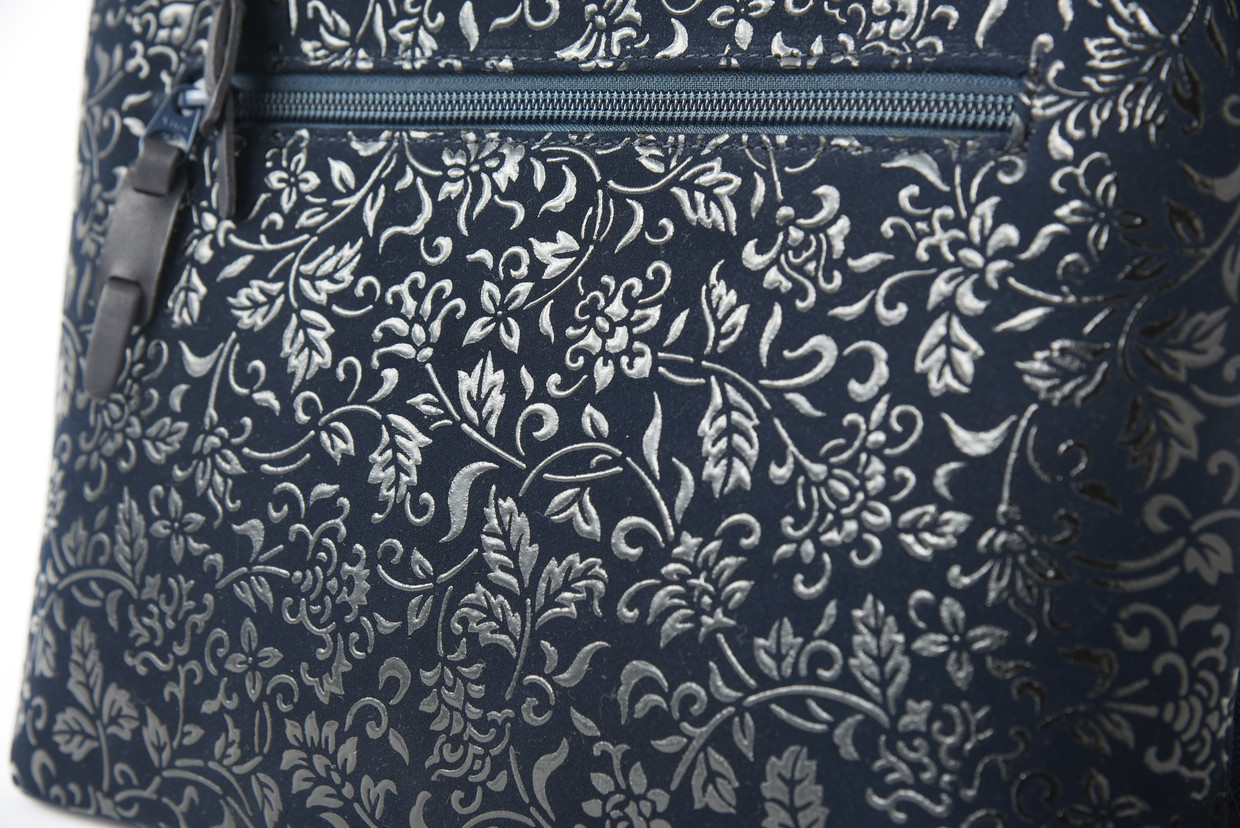 印傳の山本 - 製品紹介 - 5052 ショルダーバッグ Shoulder Bag
