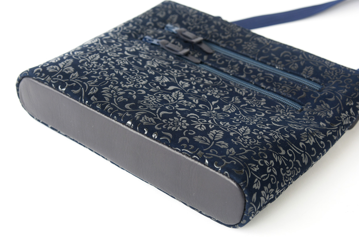 印傳の山本 - 製品紹介 - 5052 ショルダーバッグ Shoulder Bag