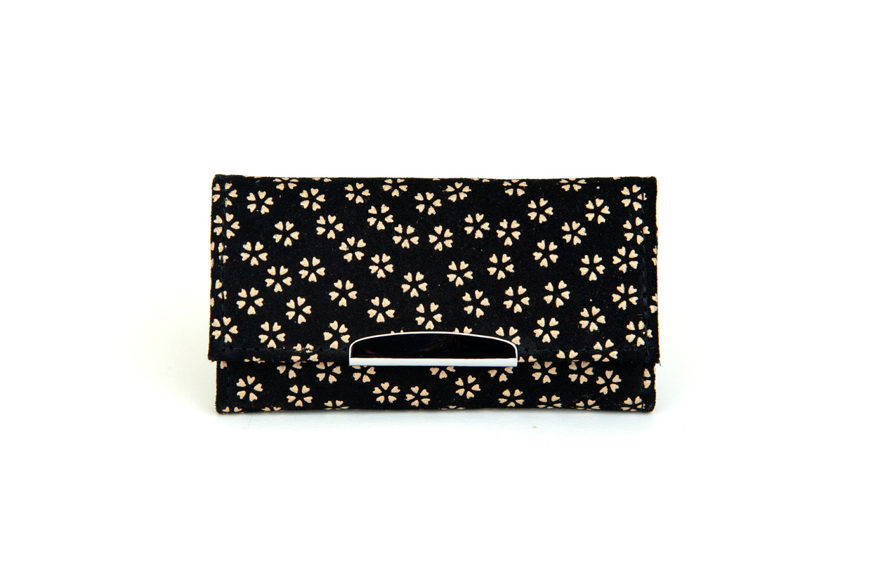 Keikeikei☆管143☆マルニ☆マキシマムシリーズ☆金華山☆３人掛け 印傳の山本 - 製品紹介 - 3016 キーケース