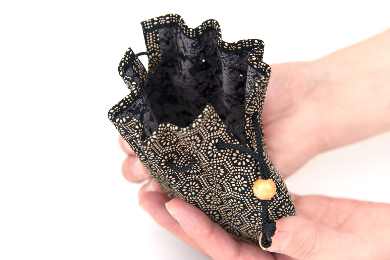Amazon.com: FASHEWELRY 50pcs Small Drawstring Velvet Bag 4.7