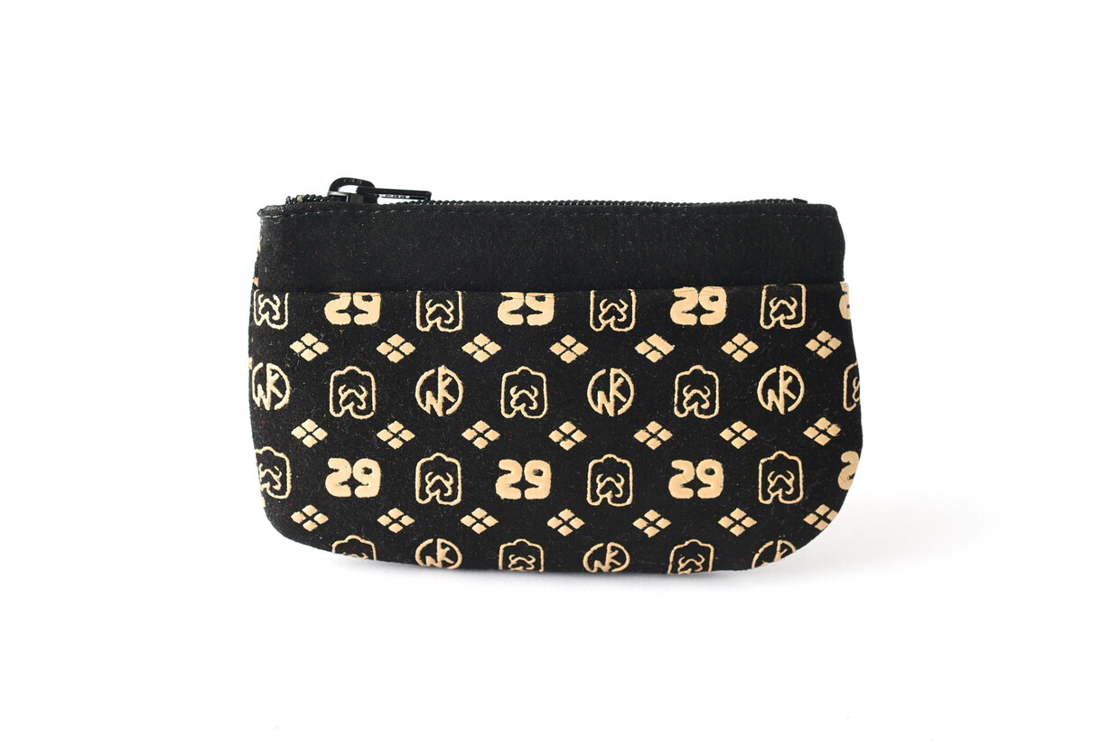 印傳の山本 - 製品紹介 - キン肉マン20周年記念特別企画<br>「甲州印伝