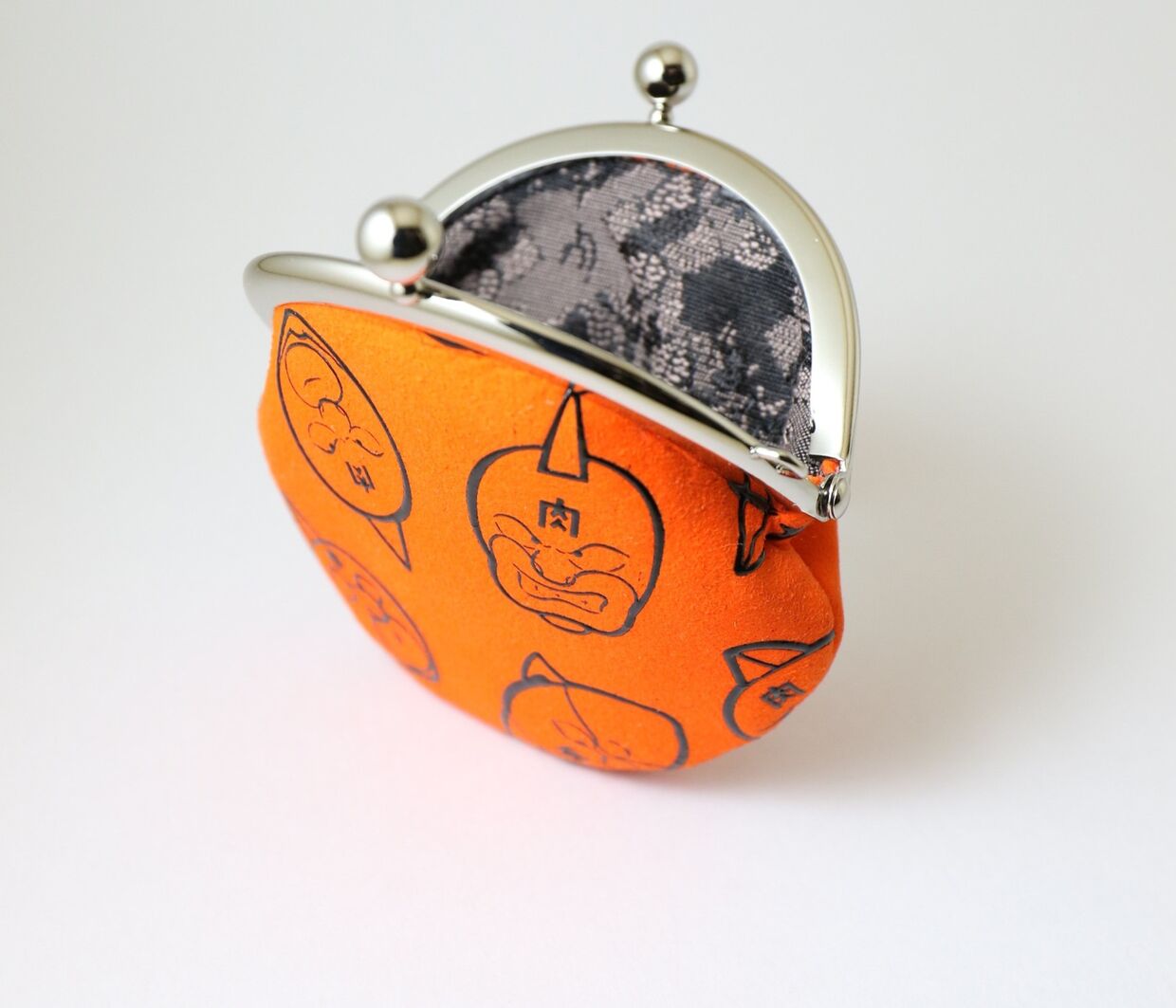 未開封　1992年　財閥銀行　帝都野望篇　マッキントッシュ　コレクターズアイテム 印傳の山本 - 製品紹介 - キン肉マン<br>「小銭入れ」「底つまみ