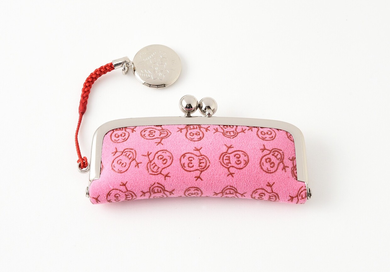 昔の印鑑、ケース 印鑑ケース ブラックメタル枠(角印用) ブラック 10.5-12.0mm｜印鑑