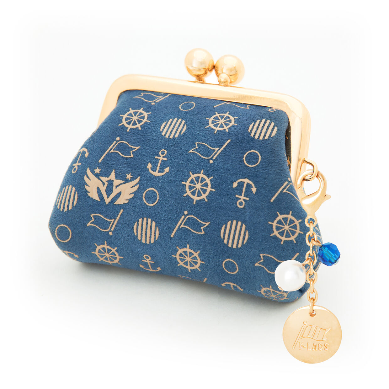 印傳の山本 - 製品紹介 - アイドルマスター SideM×山梨 第3弾「甲州